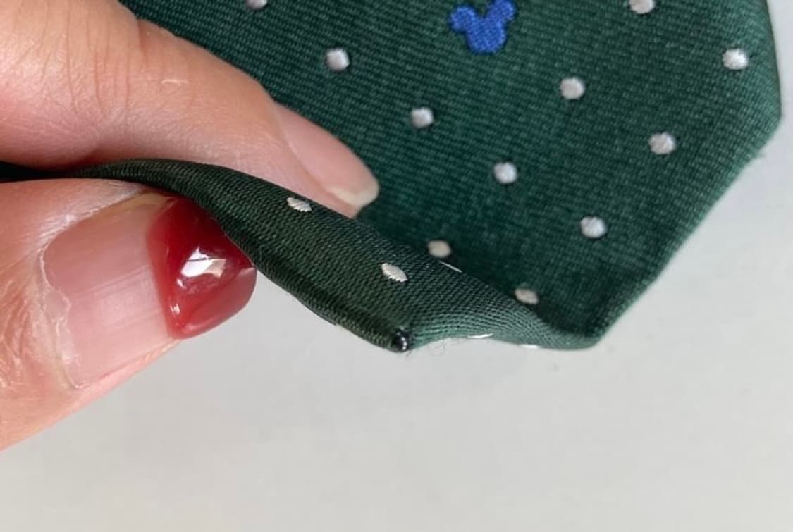 디즈니 넥타이 상품이미지9