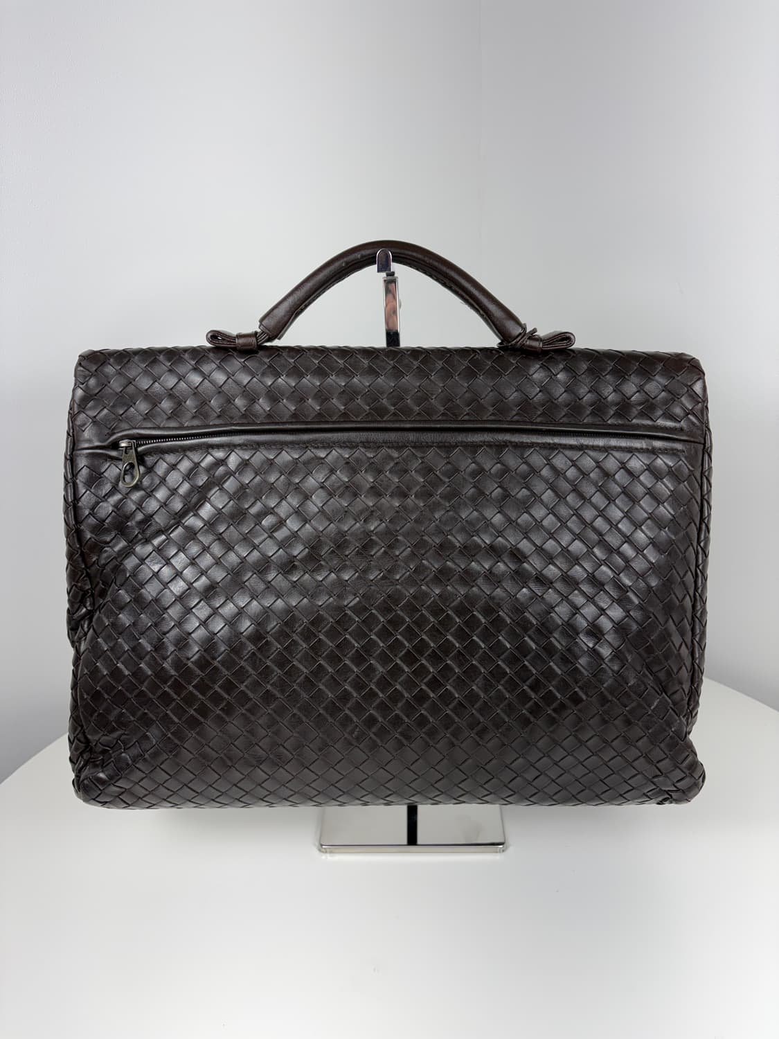 보테가베네타 인트레치아토 서류가방 브리프케이스 상품이미지5