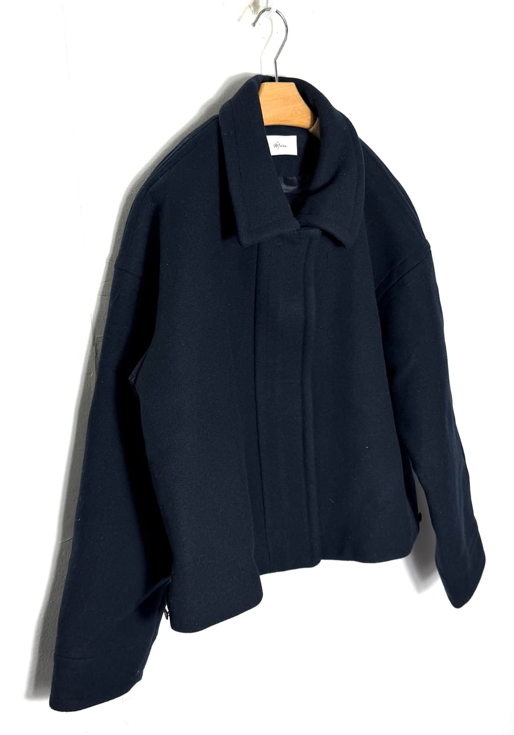 모이아 모이아코트 모이아자켓 상품이미지1