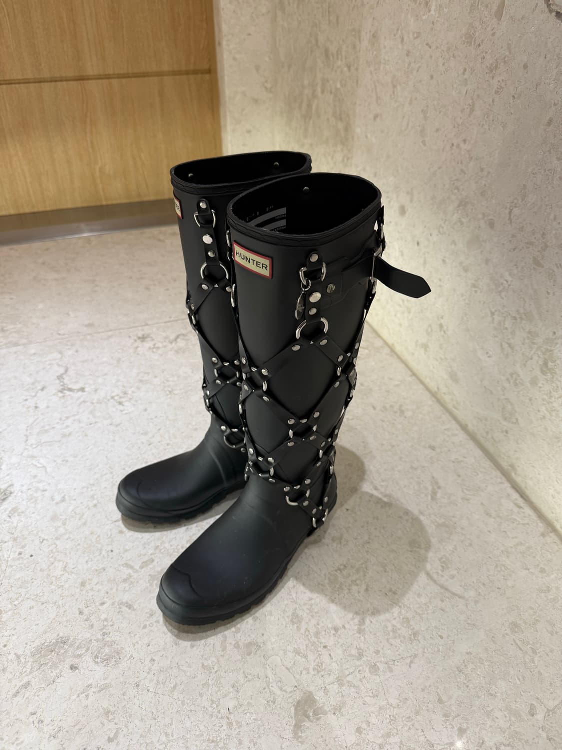 [38, 250] Noir kei ninomiya X Hunter 상품이미지3