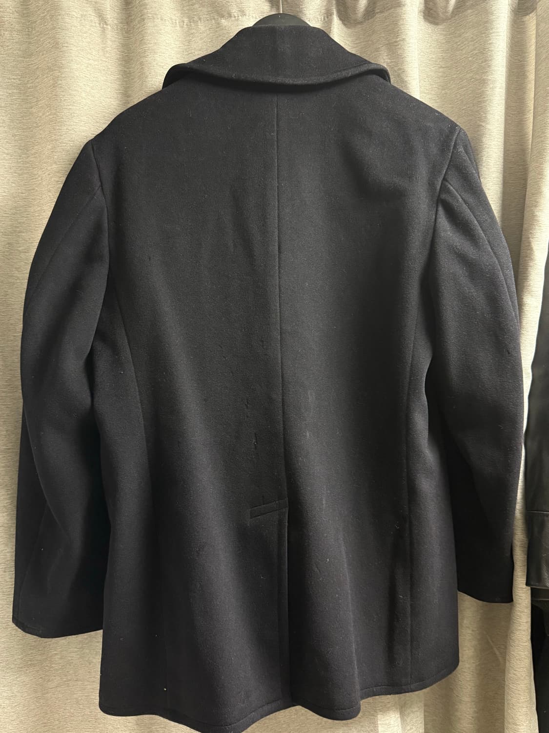 60s 미해군 피코트 상품이미지3