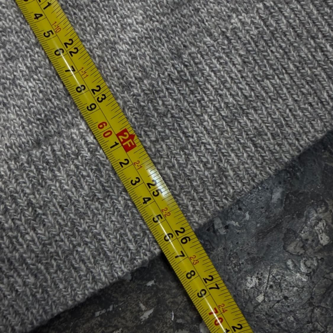 100 오니츠카타이거 X 안드레아 폼필리오 니트 상품이미지8