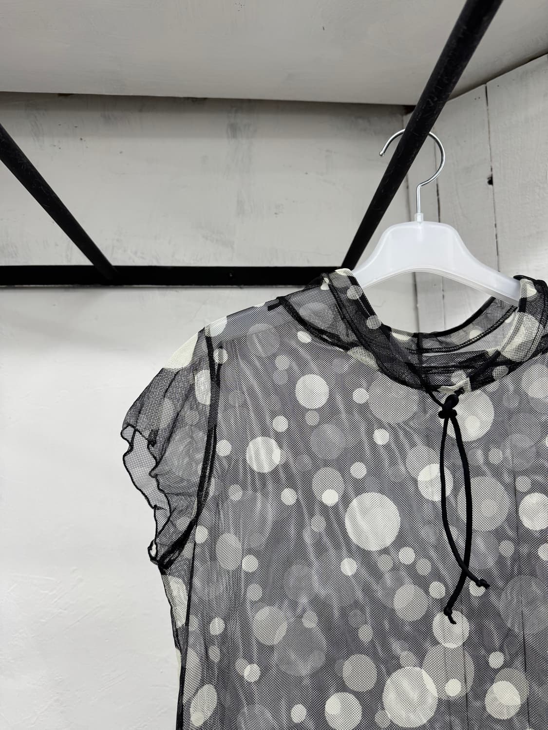 vtg top 상품이미지2