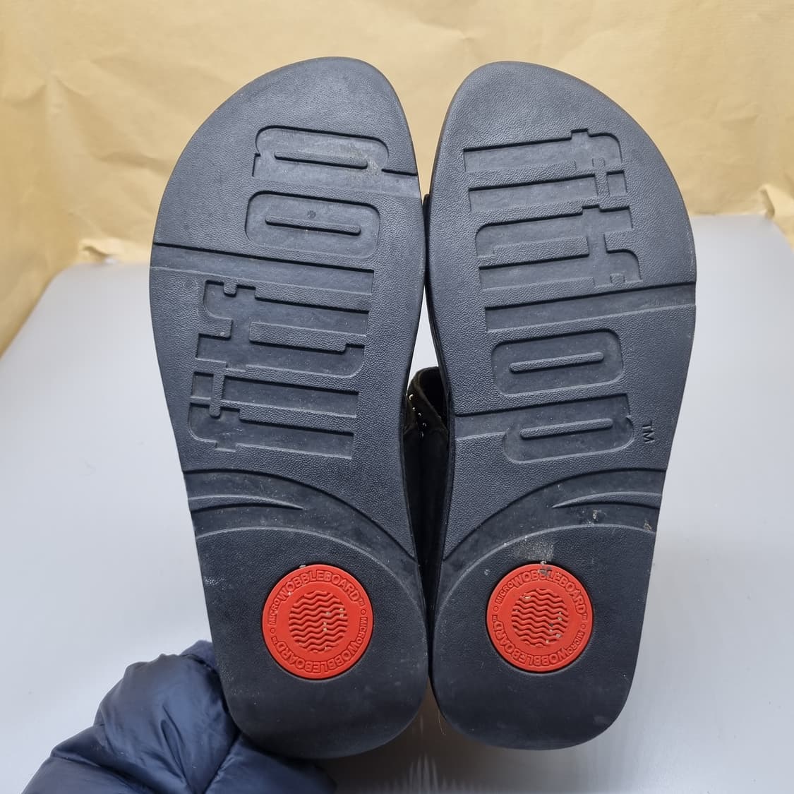 핏플랍 노비슬라이드 슬리퍼250 상품이미지4