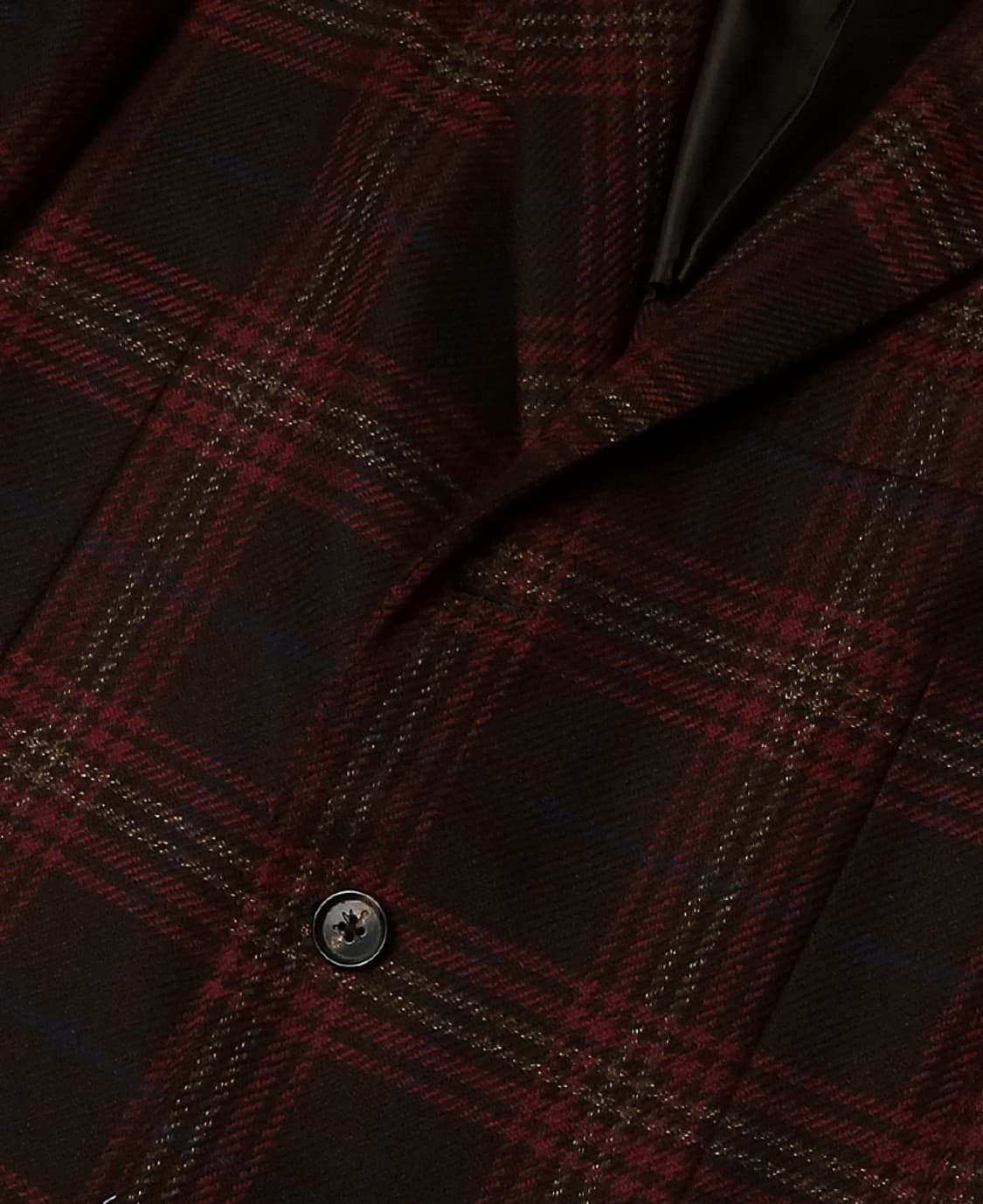 이자이아 [Isaia] 라나울 캐시미어 럭셔리 자켓 상품이미지3