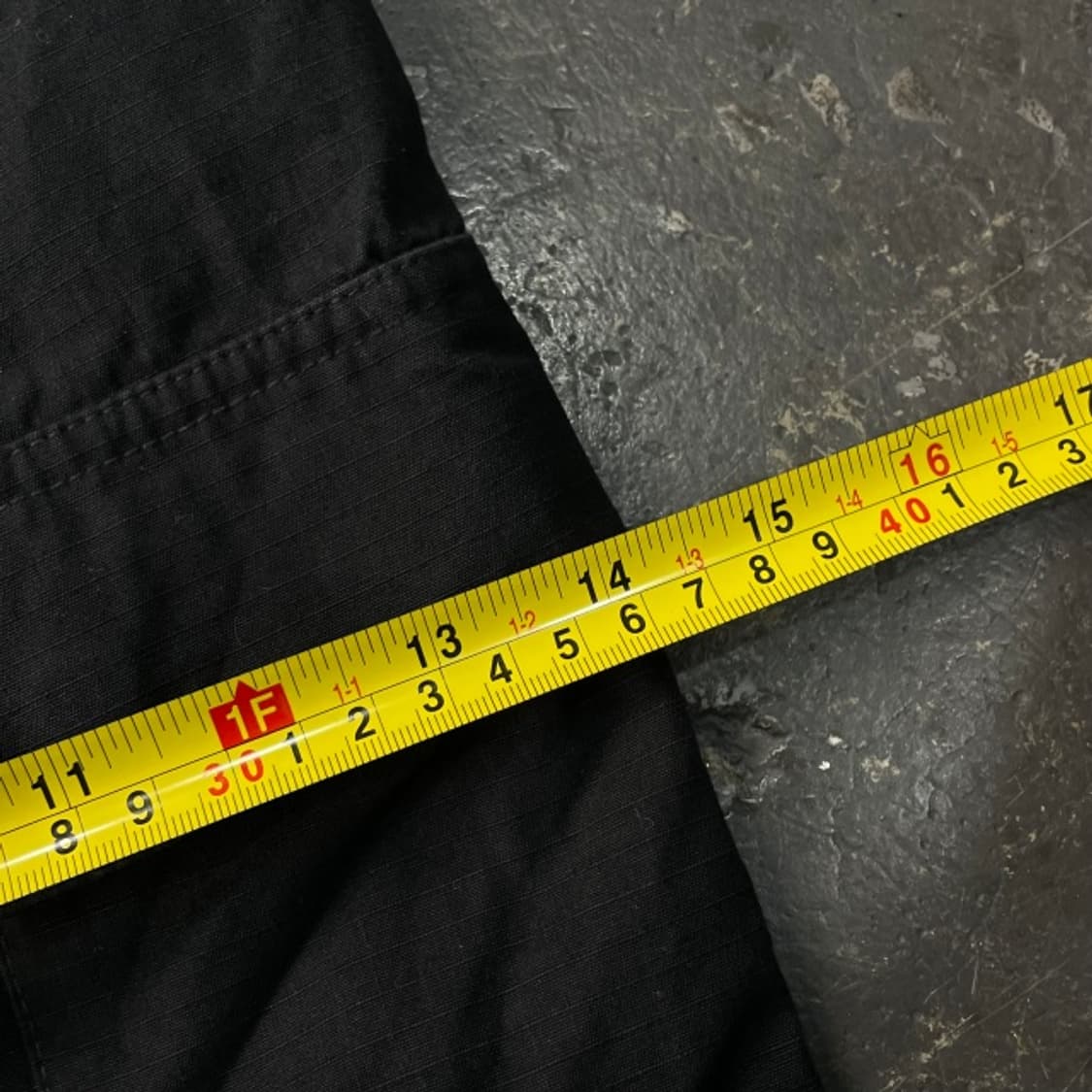 105 나이키 코튼 카고팬츠 상품이미지7