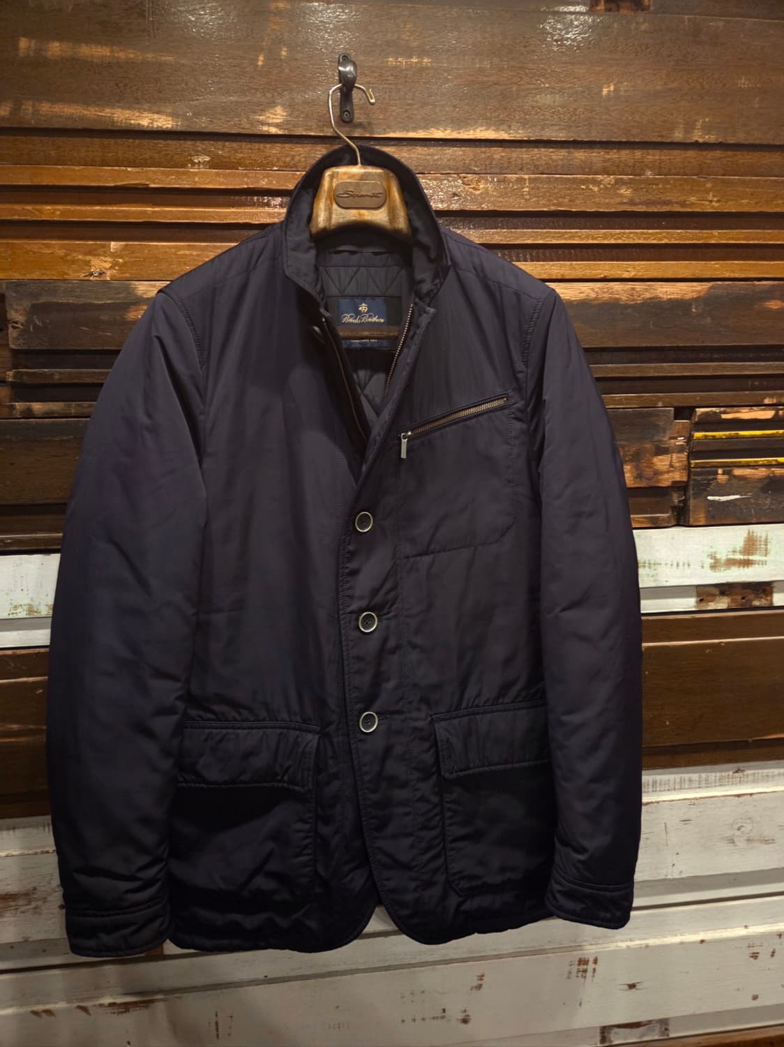 브룩스 브라더스 자켓 상품이미지3