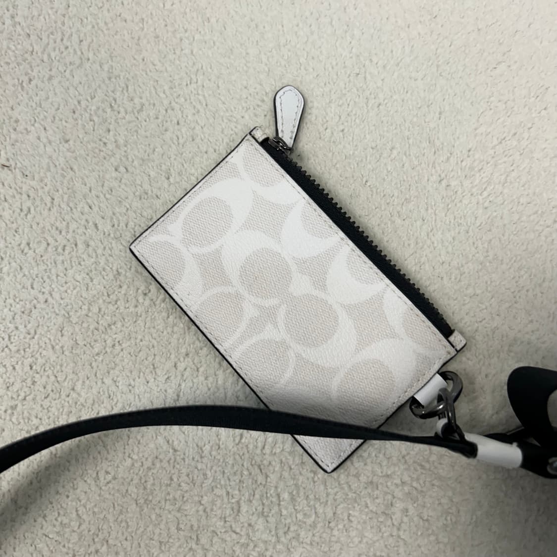 Coach Crossbody Bag 상품이미지8