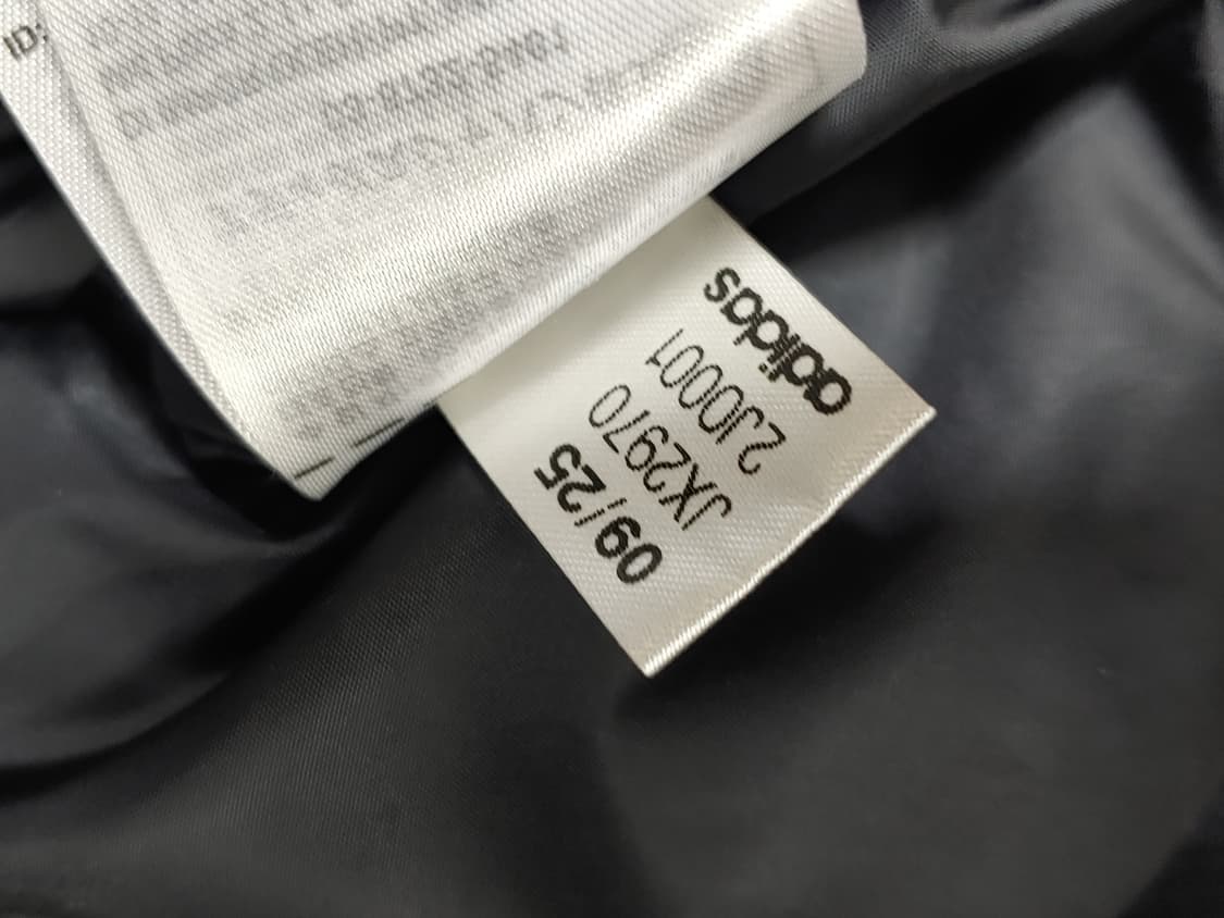 25y 새상품 아디다스 숏패딩 크롭 여성M 상품이미지6