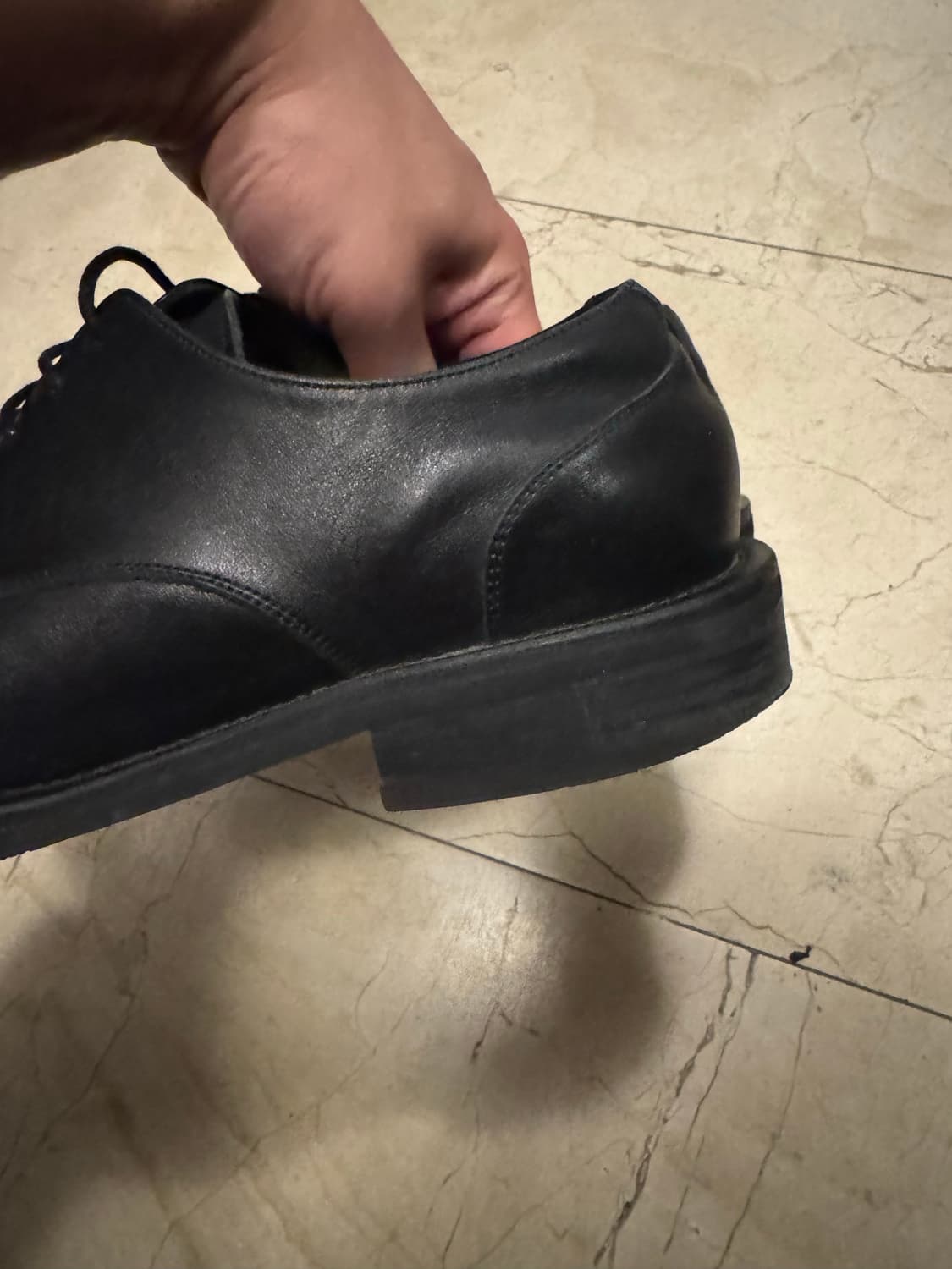 킨치 미스테이크프로젝트 THE.B 270 상품이미지3