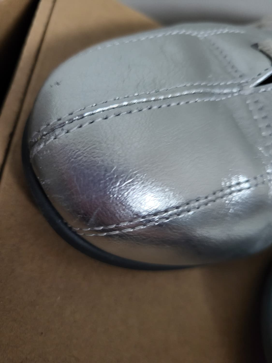 Paloma Wool Miles Sneakers 41 상품이미지3