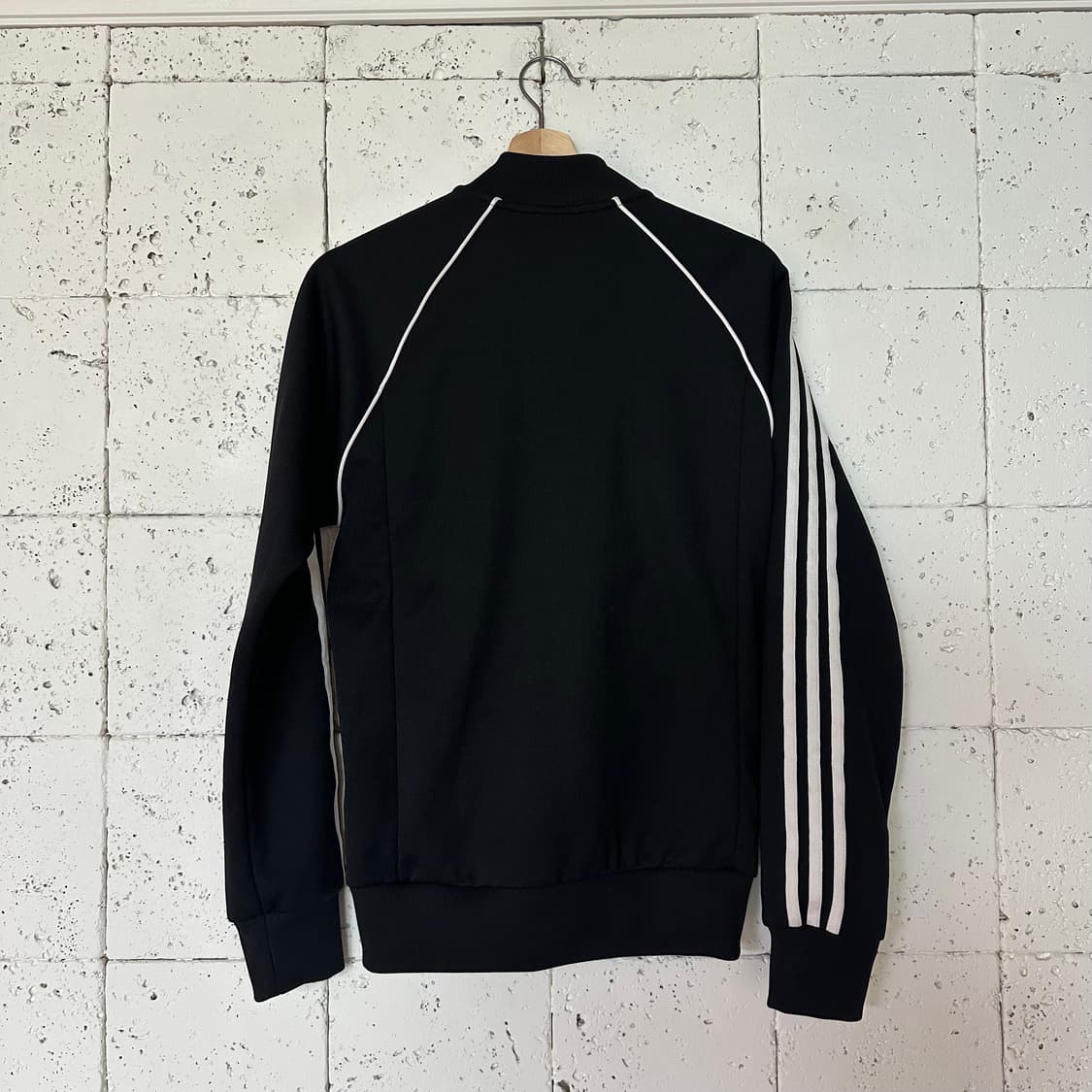S 아디다스 트랙탑 저지 상품이미지5