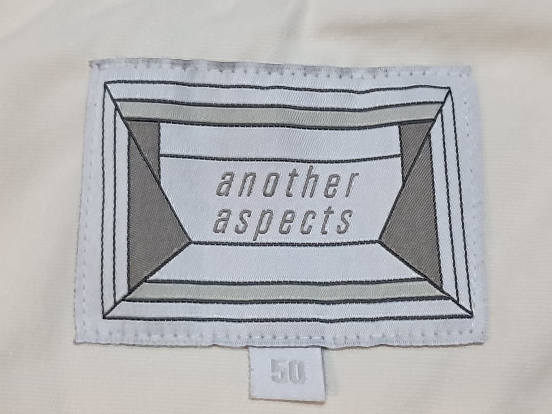 어나더애스펙트 봄버 자켓 50 상품이미지5