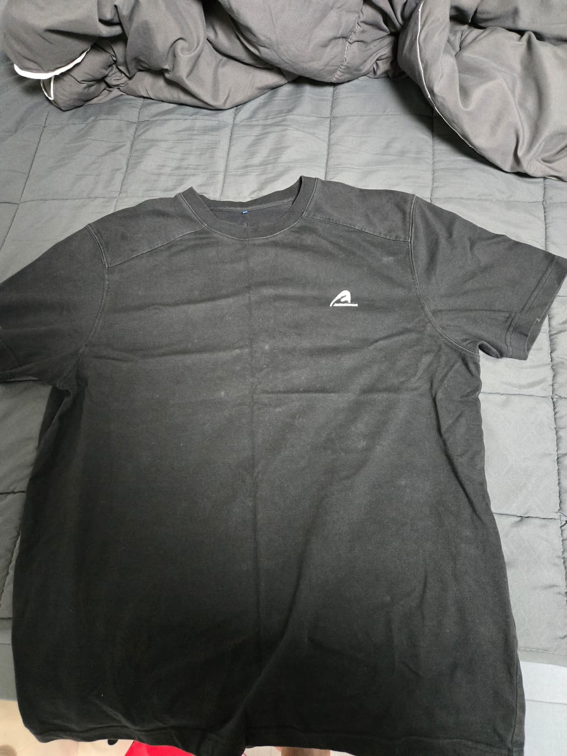 아더에러 반팔티 상품이미지2