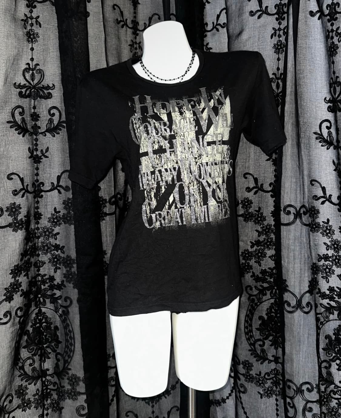 Vintage hardrock t-shirts 상품이미지1