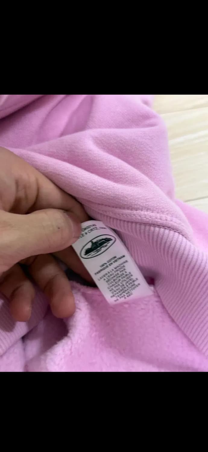 코르테이즈 알카트라즈 후드m 상품이미지5