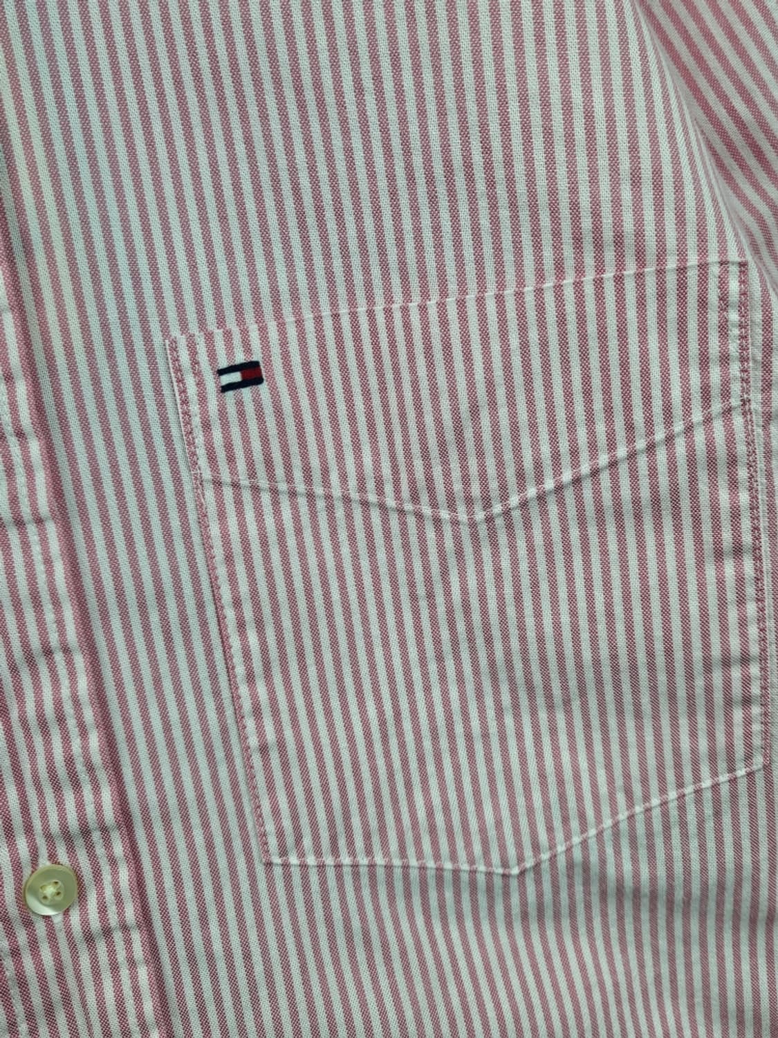 타미힐피거 셔츠 크롭 커스텀 ( S ) / 12011 상품이미지7