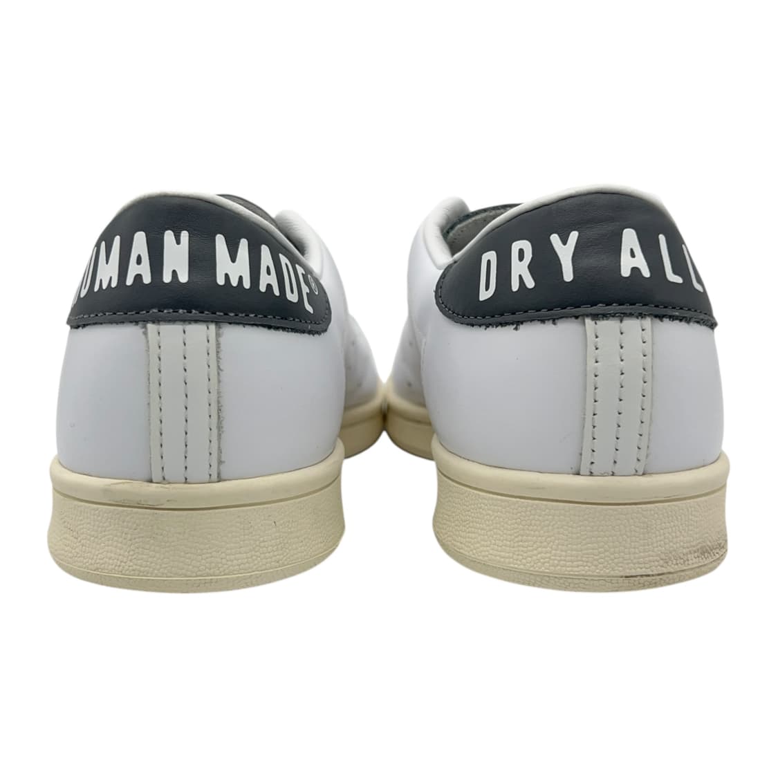 265 아디다스 x 휴먼 메이드 스탠 스미스 화이트 그레이 상품이미지5