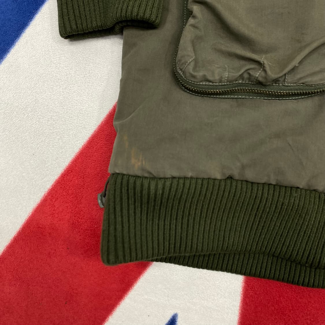 아디다스 y2k 야상자켓 여성95 상품이미지8