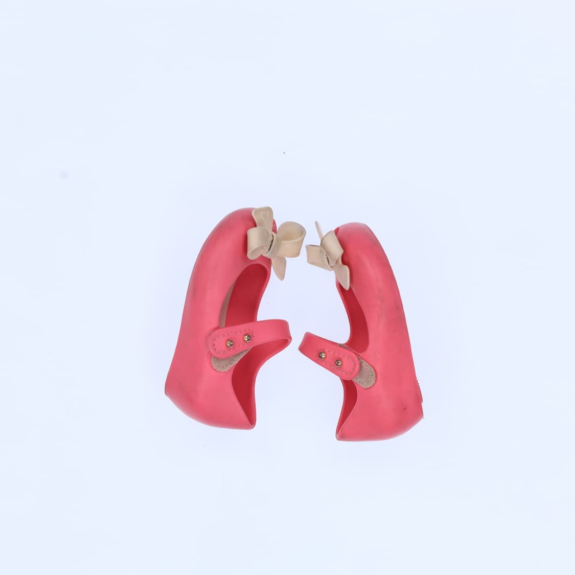 USA 5 미니멜리사 키즈 샌들 0407H1 상품이미지3