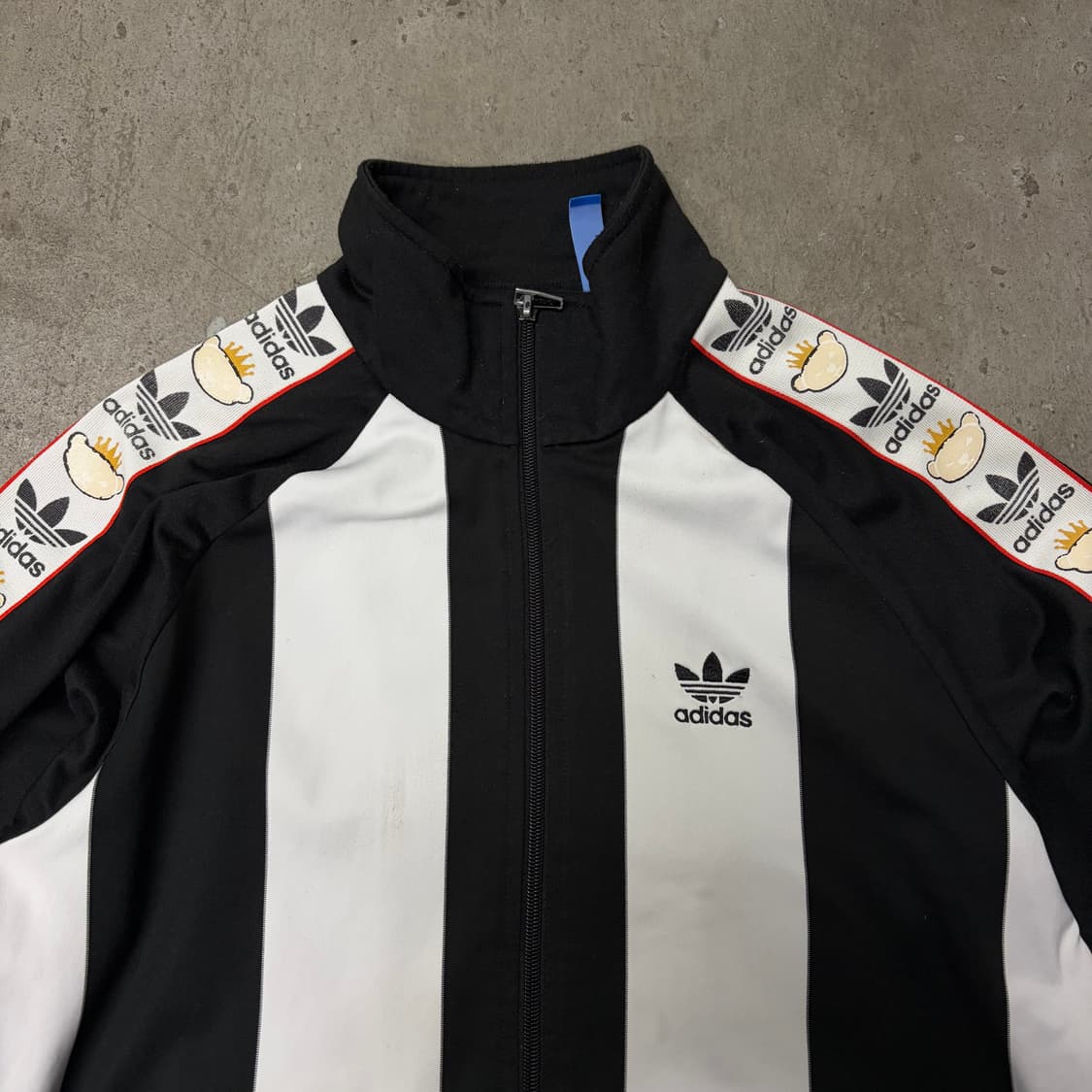 아디다스 니고베어 져지[2160] 상품이미지2