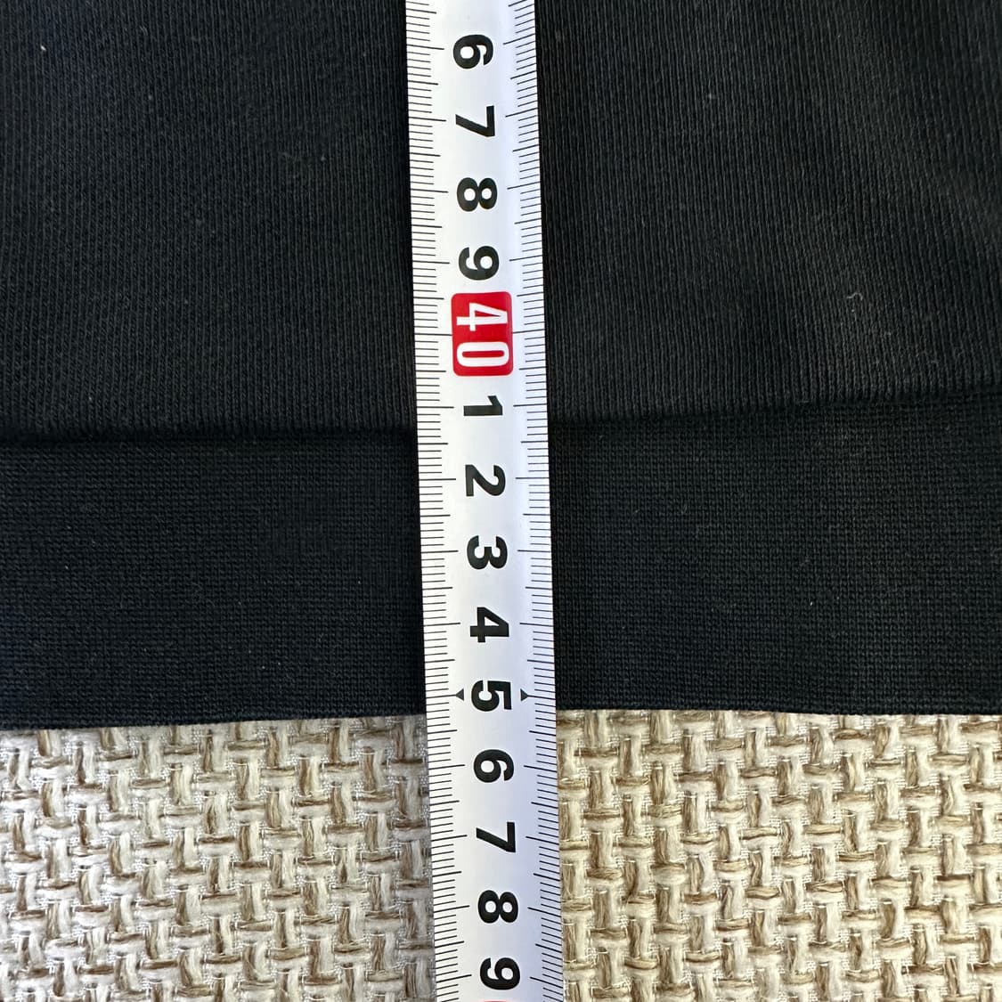 150 마리떼 키즈 맨투맨 0316D 상품이미지6