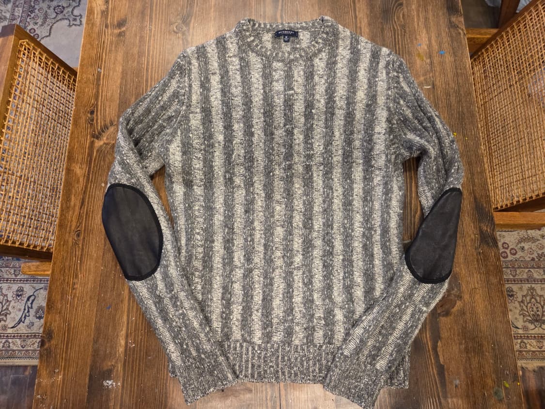 버버리 니트 상품이미지1