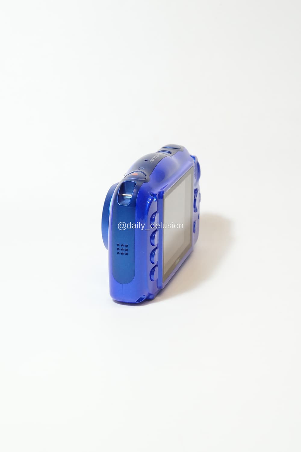 니콘 쿨픽스 S33 상품이미지7