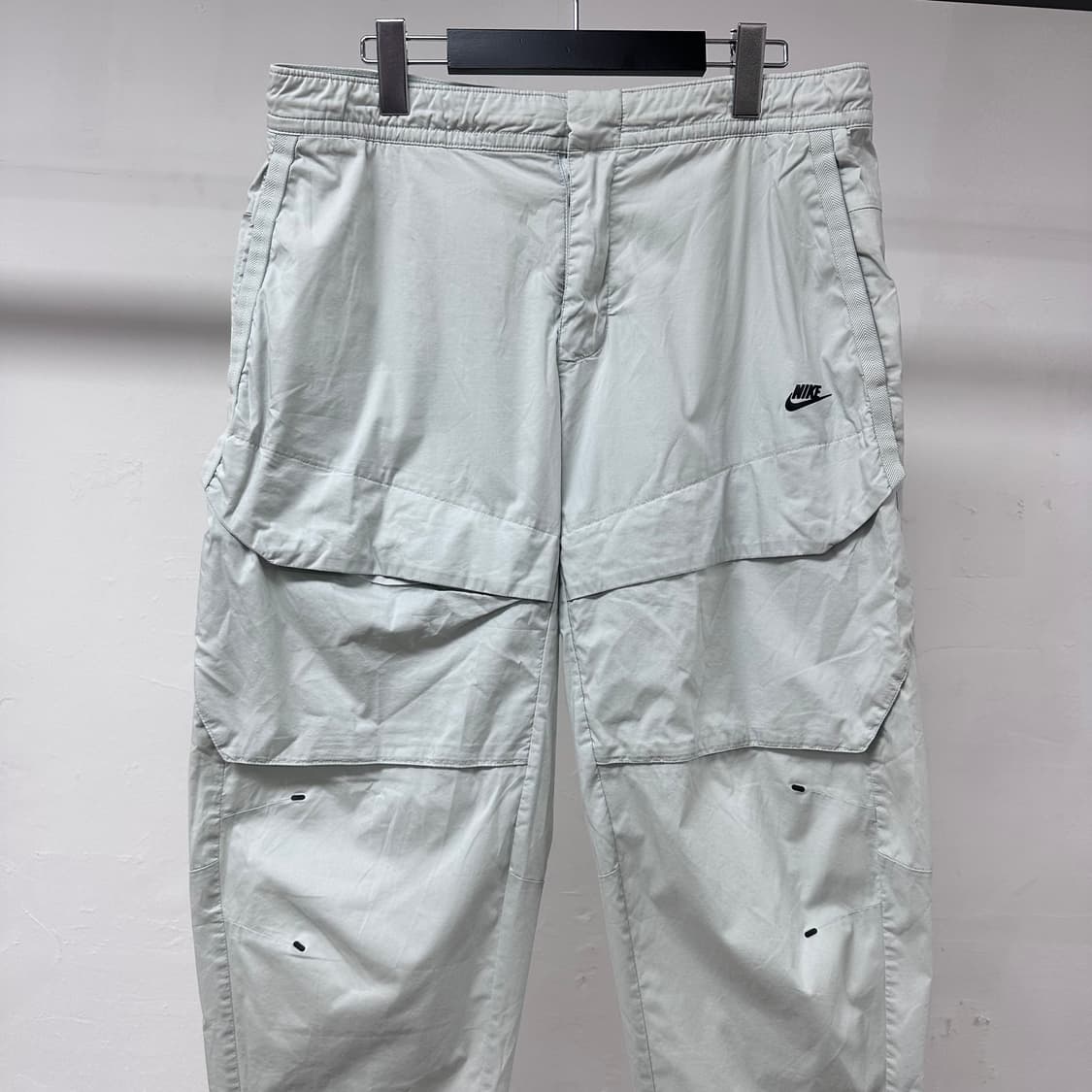 NIKE 나이키 테크팩 우부 카고 패츠 XL(34) J35 상품이미지2