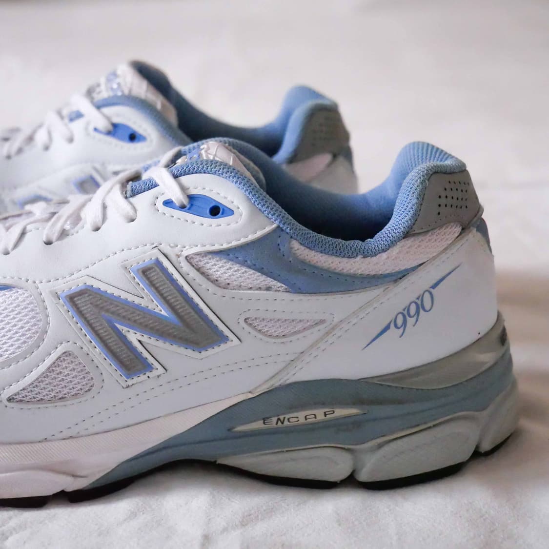 [Made in U.S.A] 뉴발란스 990V3  상품이미지2