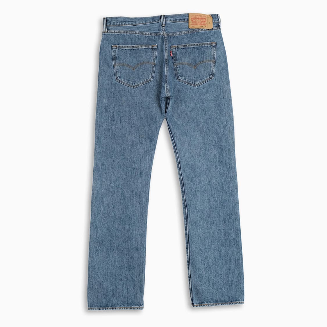 빈티지 리바이스 501 중청 LV50136261 상품이미지4