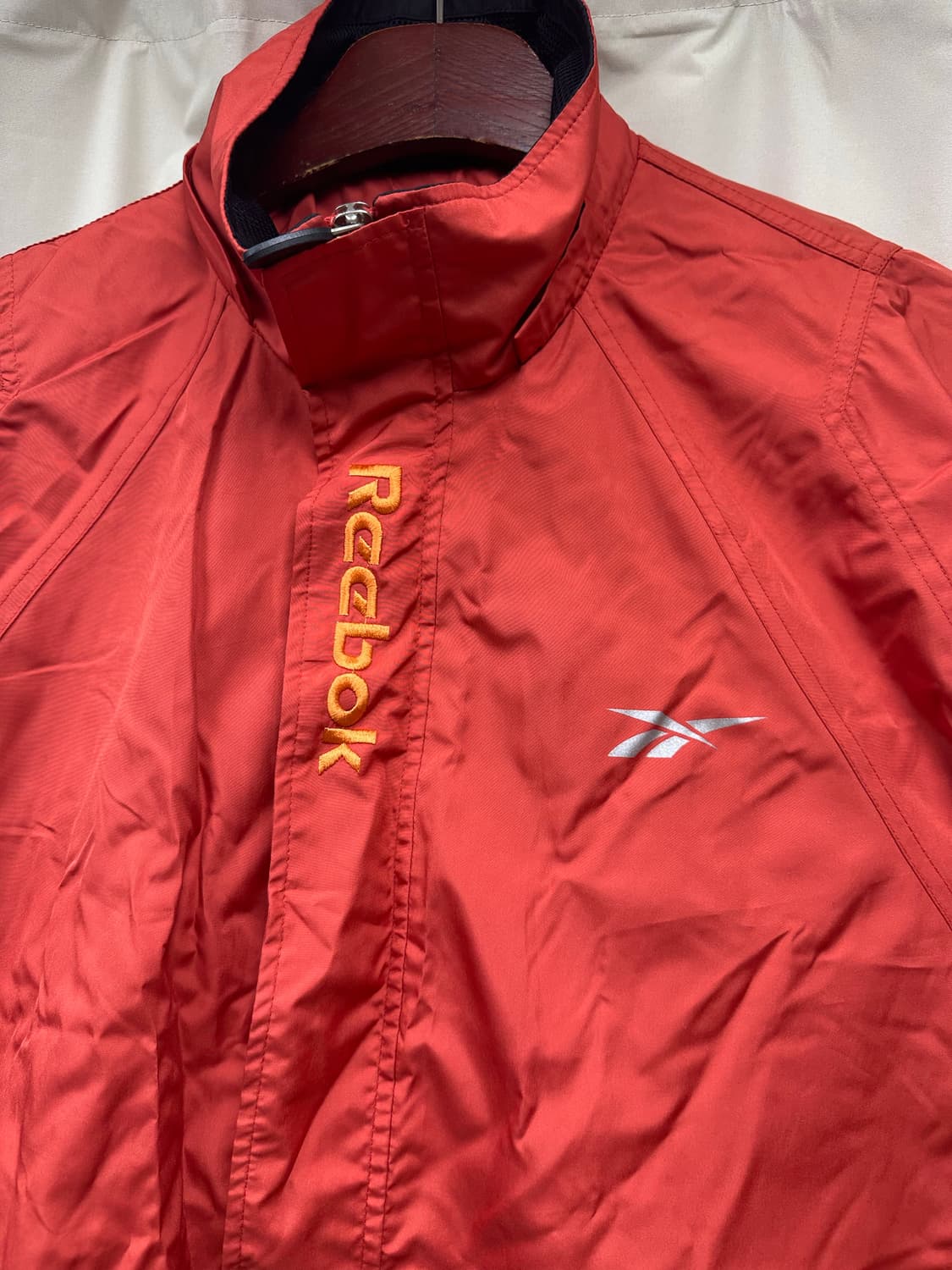 빈티지 리복 트랙자켓  상품이미지2