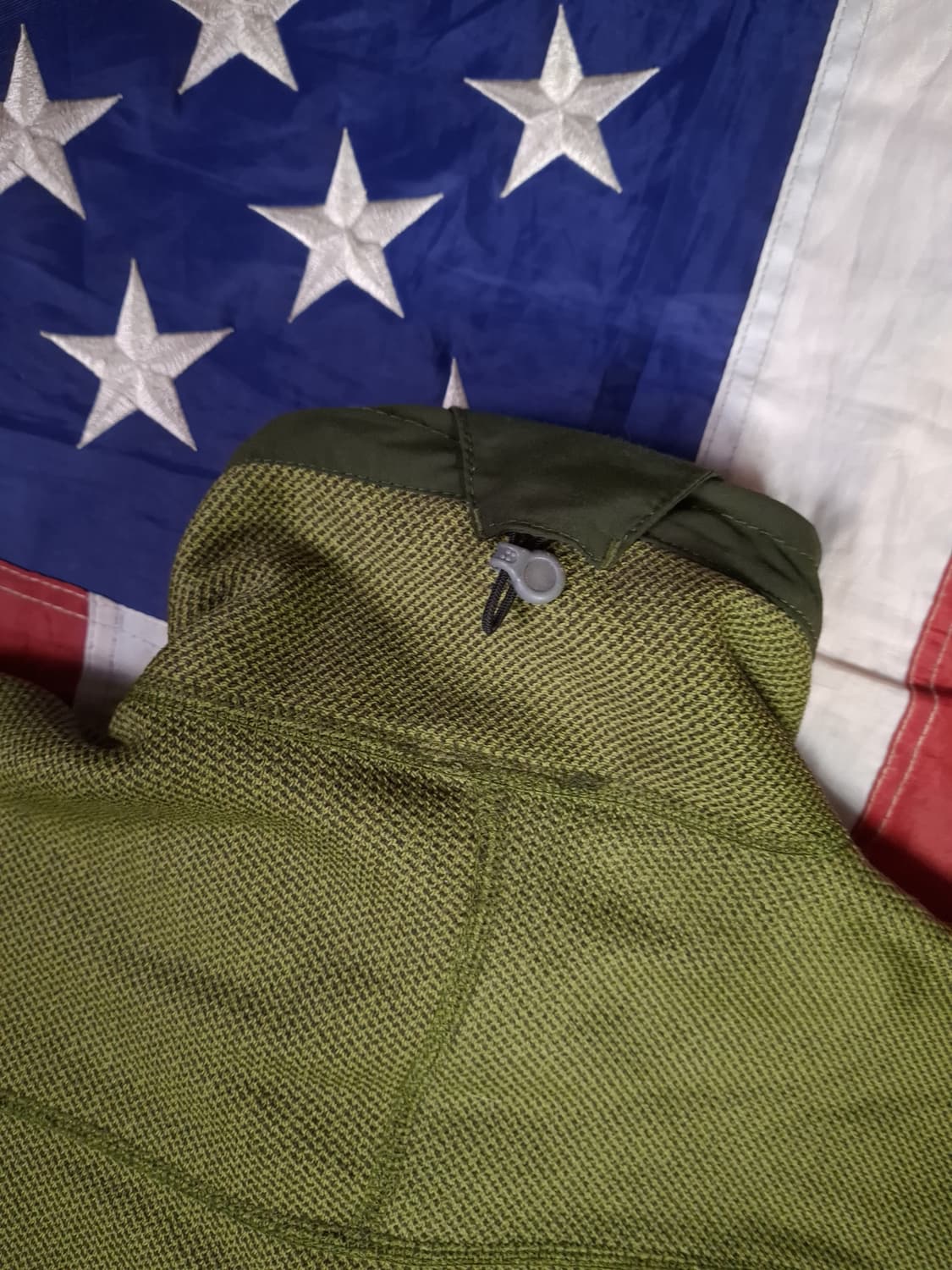 특A 오리지날 미국제조 일본판 파타고니아 R2 후리스 자켓 상품이미지9