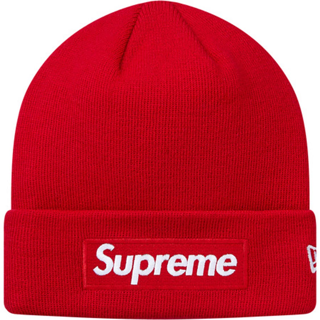 슈프림 뉴에라 박스로고 비니 SUPREME NEW ERA BOX LOGO 상품이미지5