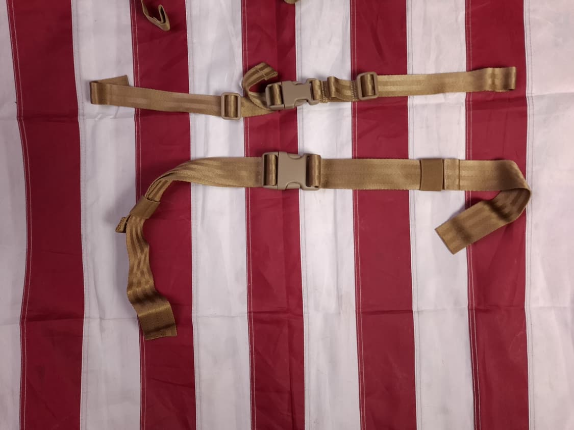 새제품 오리지날 테드기어 패스트 팩 라이트 백팩 상품이미지7