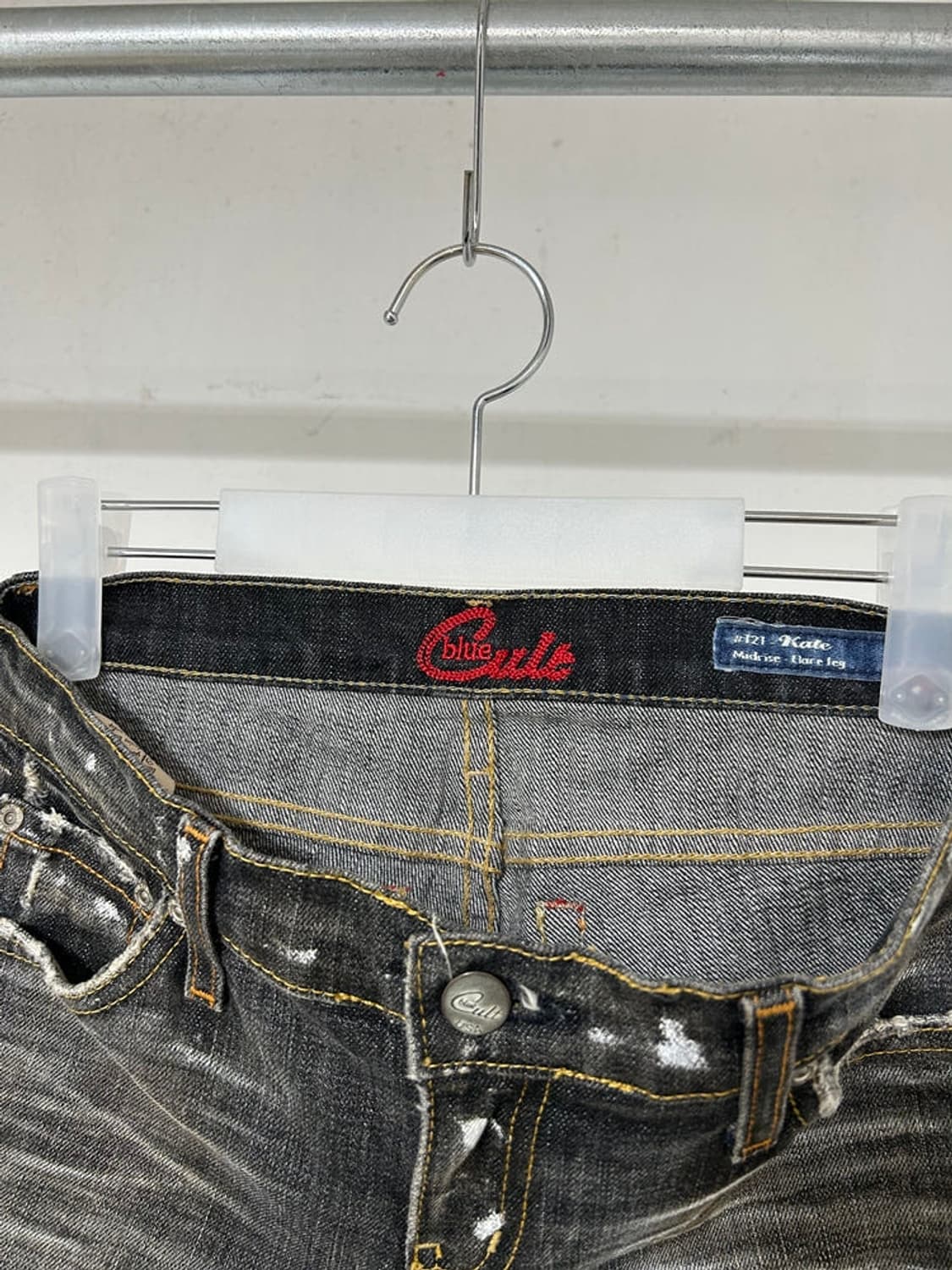vtg pants 상품이미지3