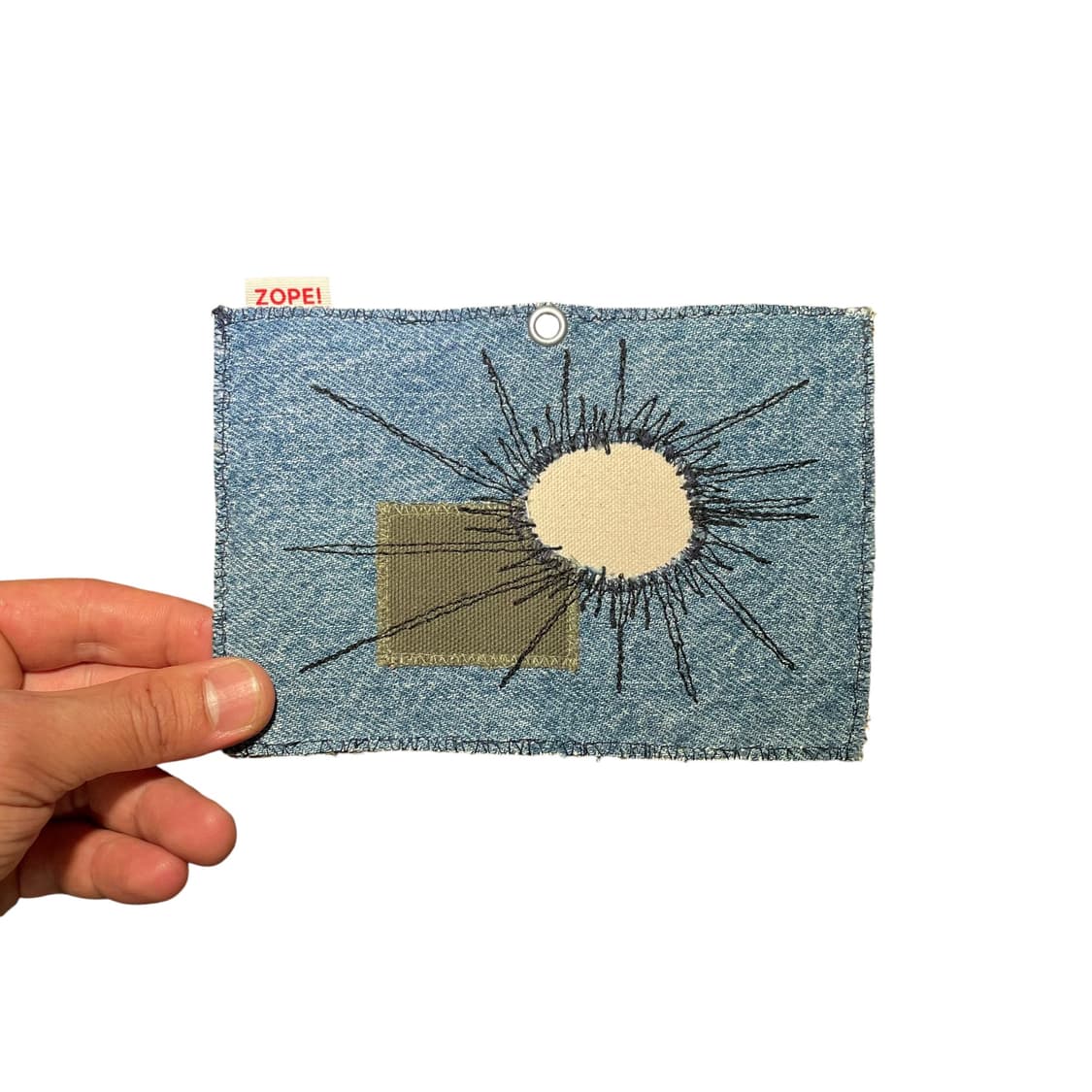 CLONE CARD WALLET NO.279 상품이미지3