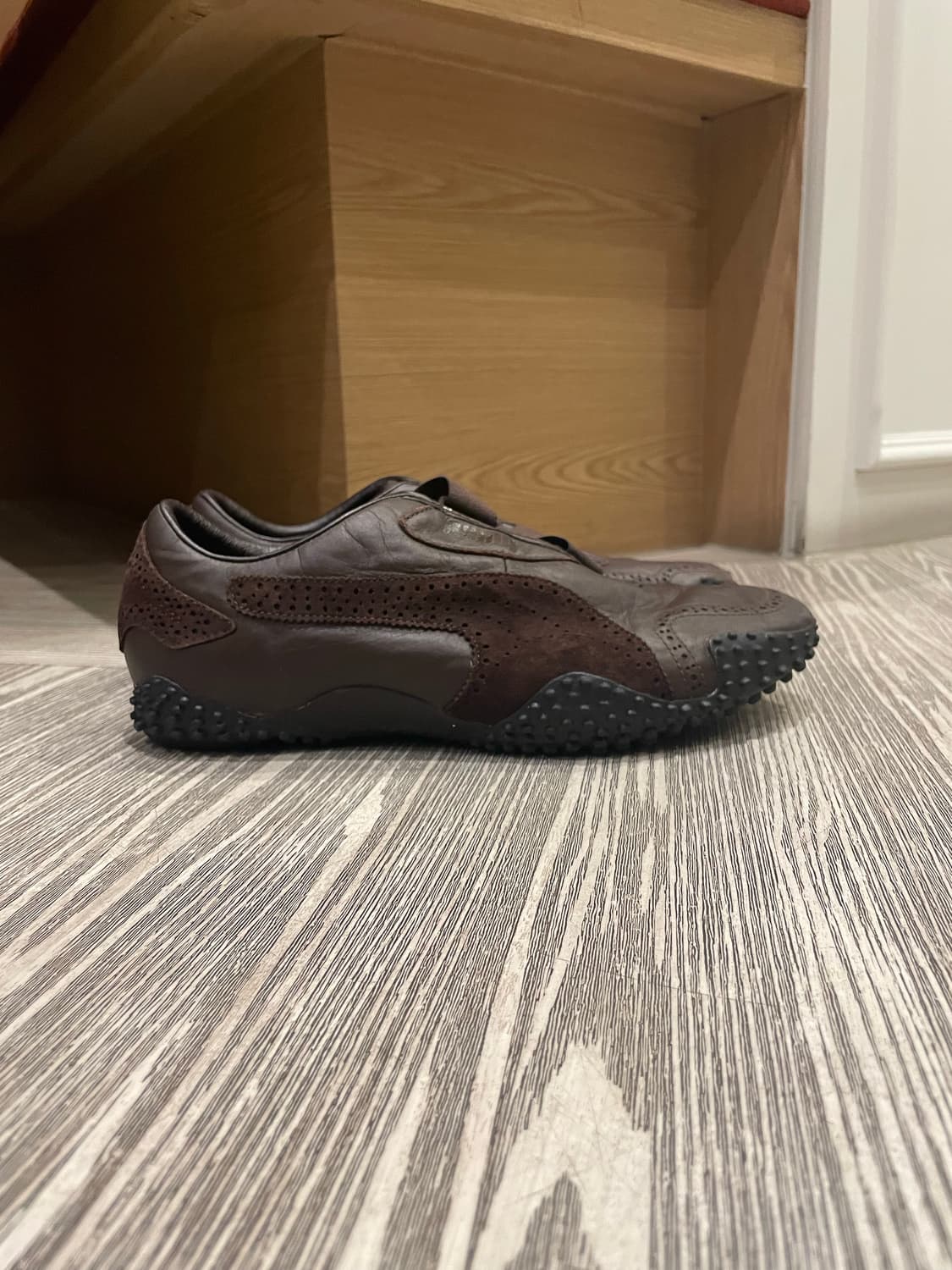 puma mostro , 00's 상품이미지2