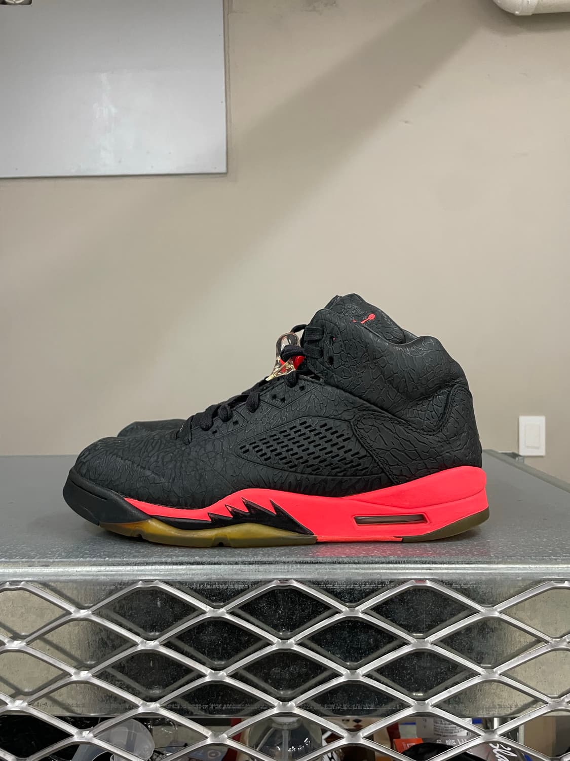 조던 5 레트로 3Lab 인프라레드 280 상품이미지1