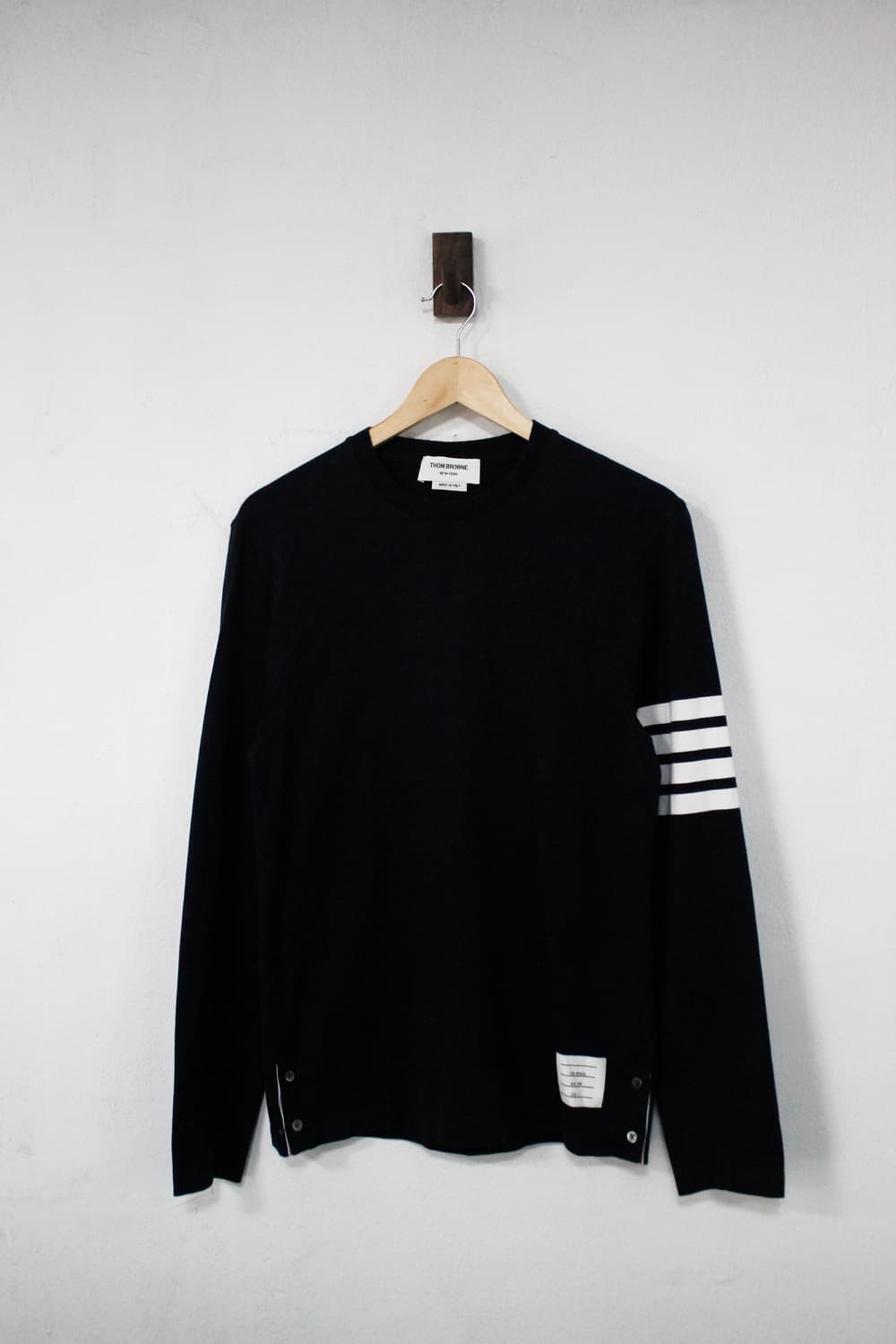THOMBROWNE Long Sleeve 상품이미지1