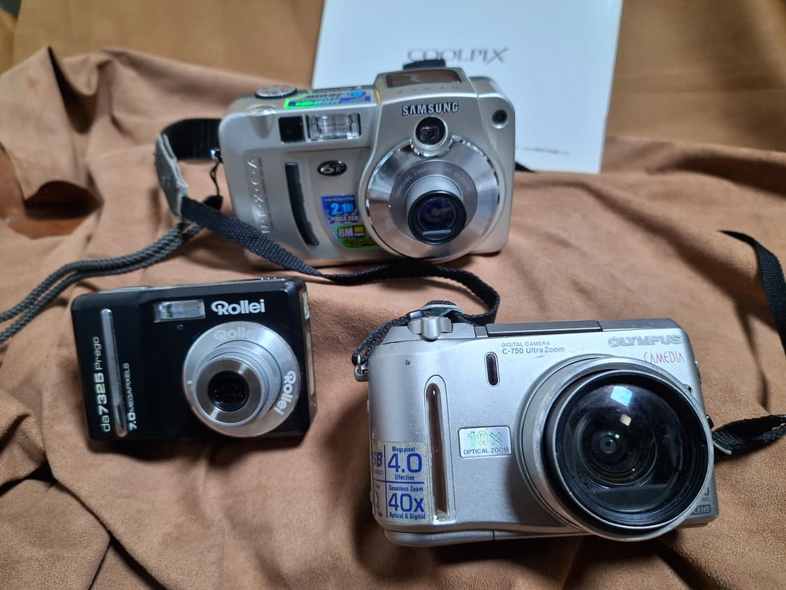 카메라 쿨거래 일괄 급처 상품이미지1