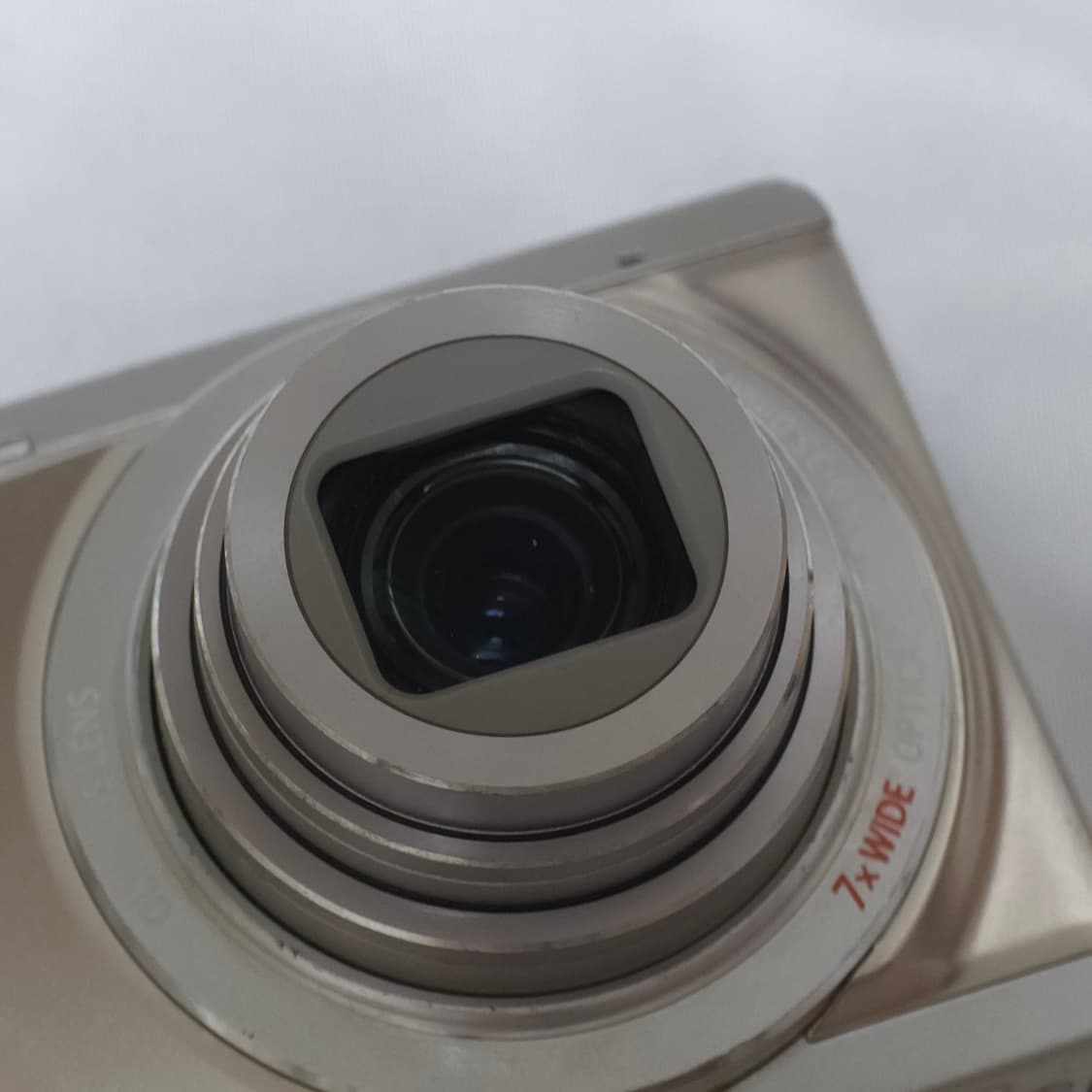 올림푸스 뮤 7040 샴페인 상품이미지5