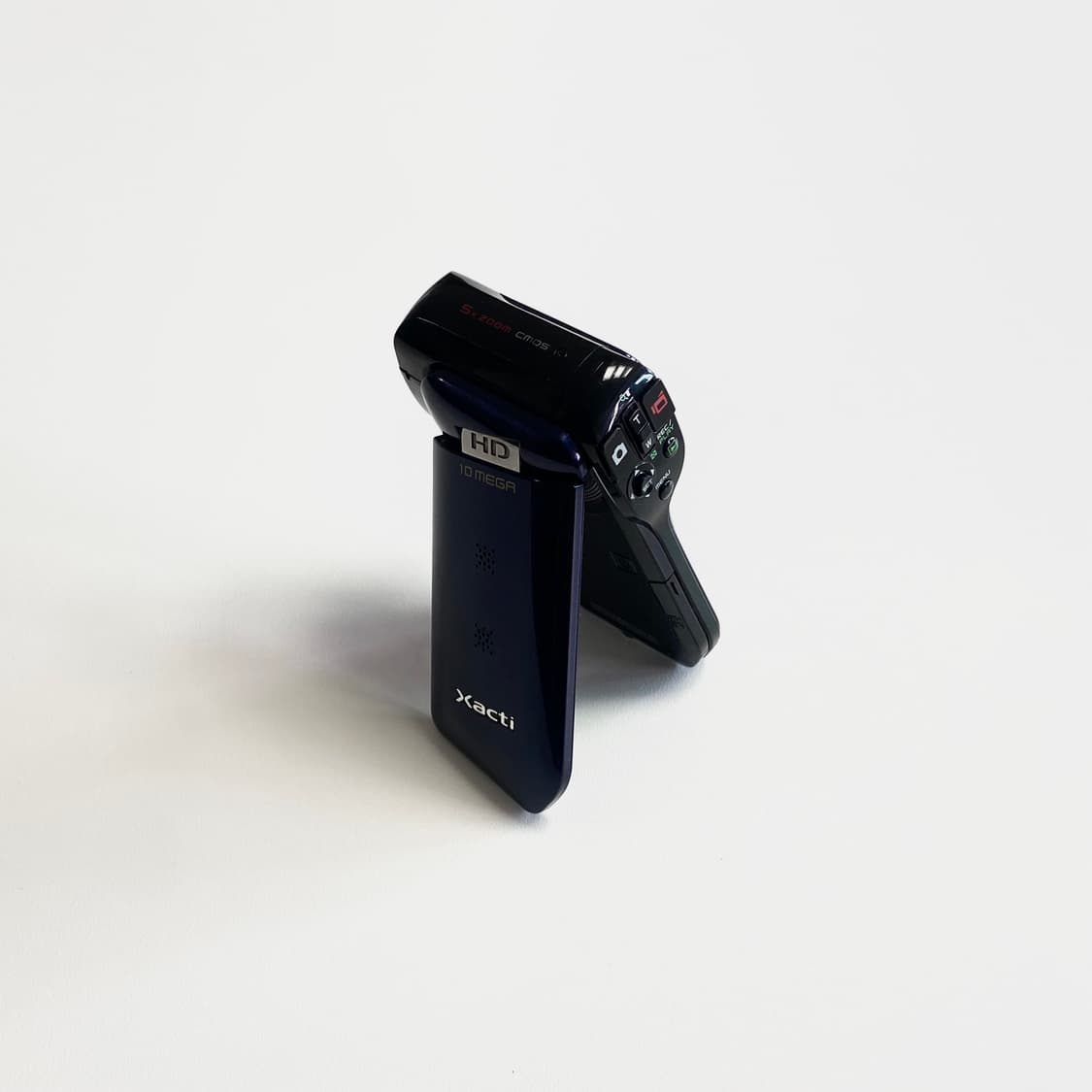 Sanyo Xacti DMX-CG10 뉴진스캠코더 디카 상품이미지6