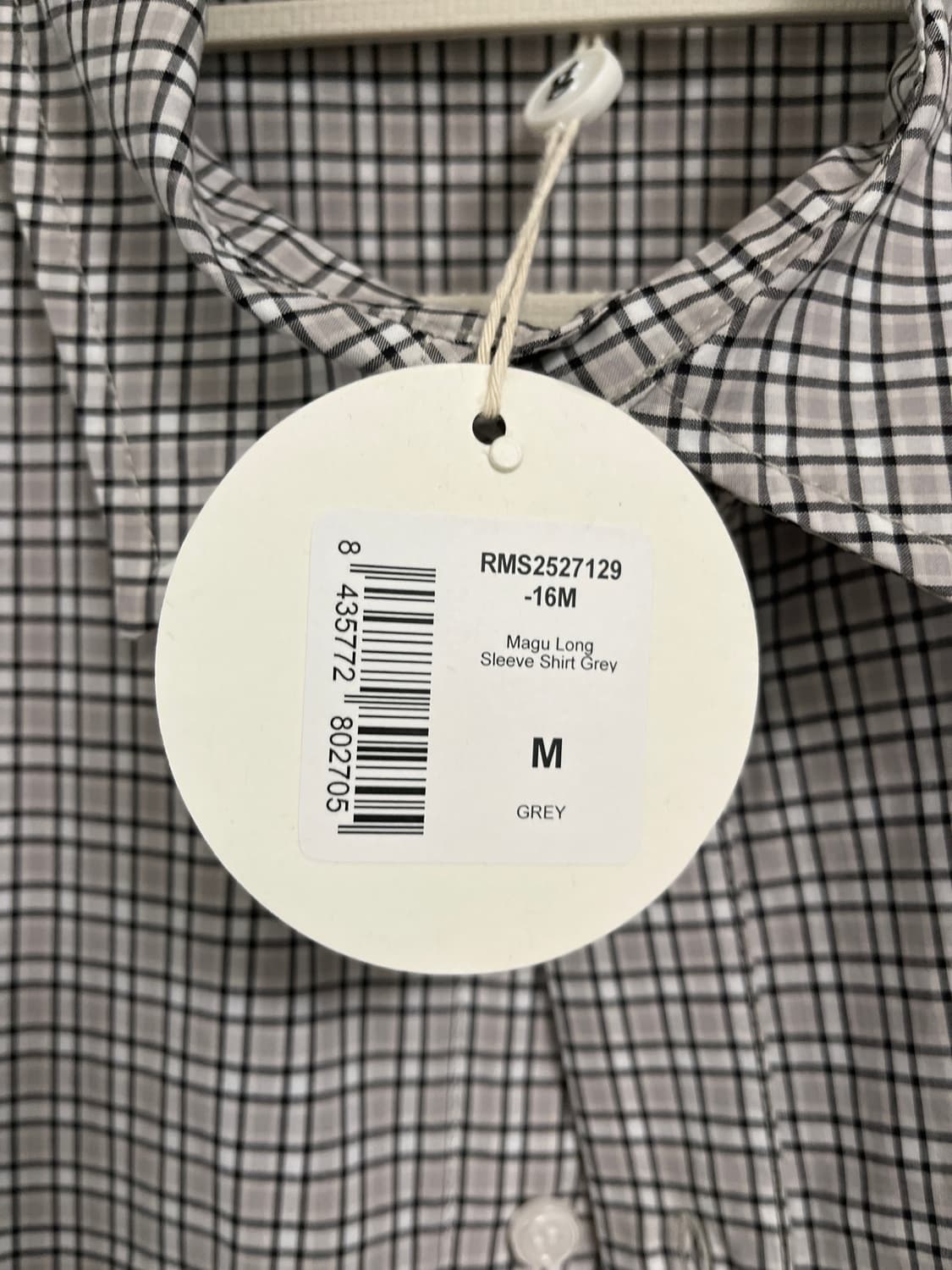 Gimaguas Magu Shirt M 상품이미지2