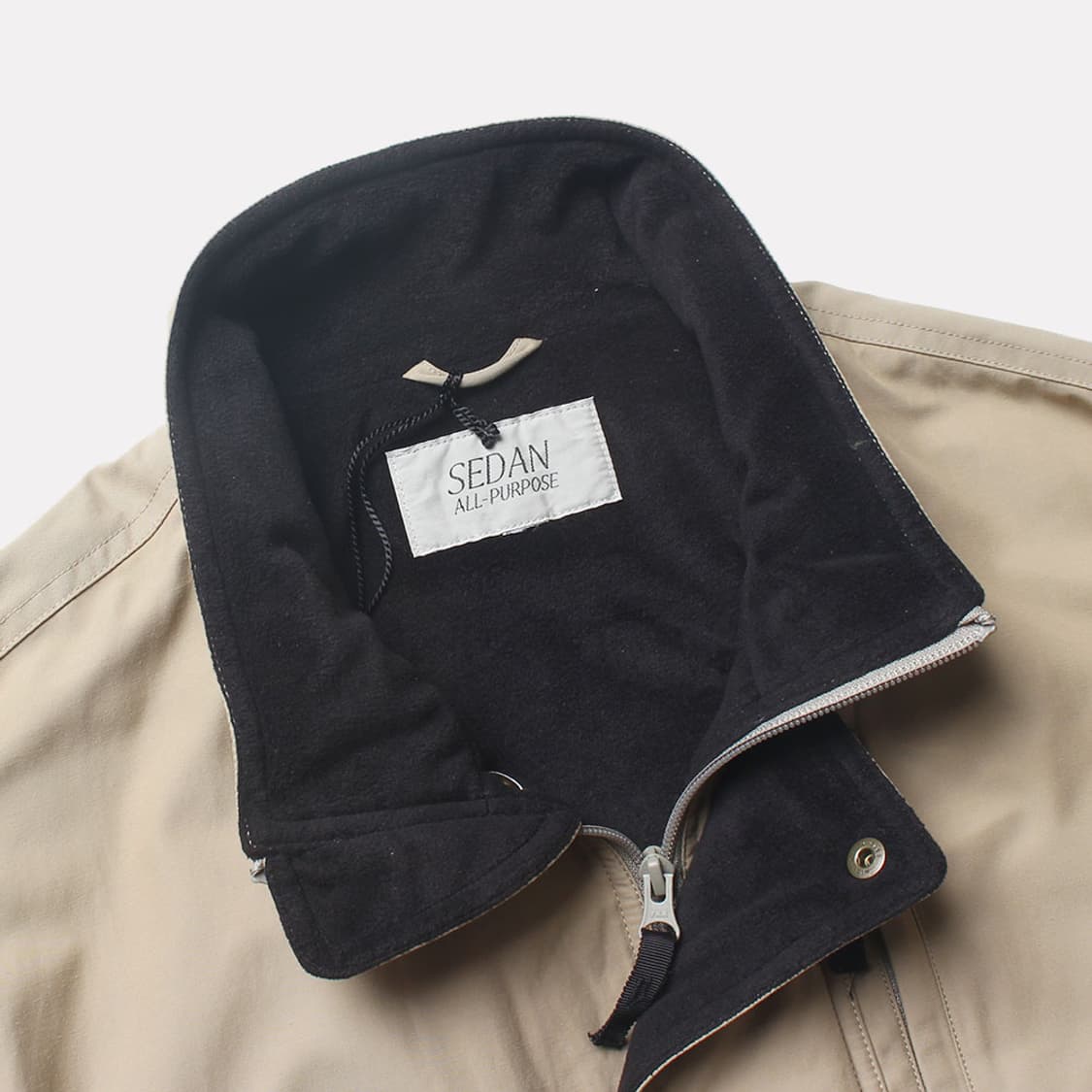 세단 올 퍼포즈 블루종_2661 상품이미지5