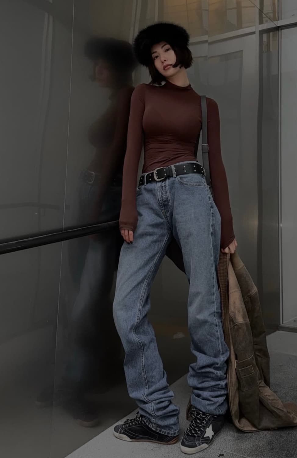 골든구스 [2026NEW] 트루스타 상품이미지3