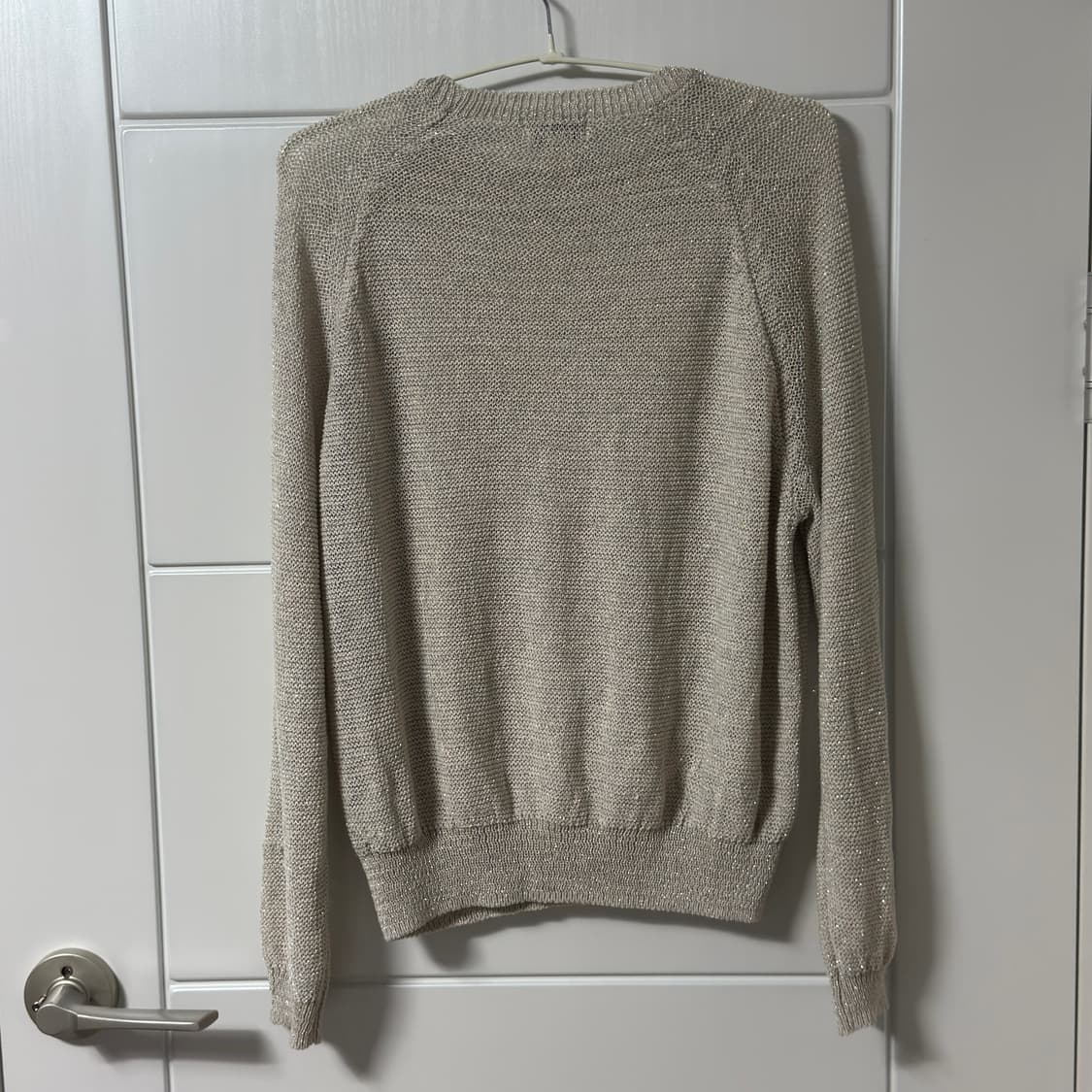 시엔느 Mallorca 그물 니트 상품이미지8