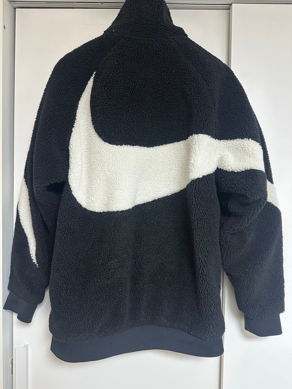 나이키 빅 스우시 자켓 상품이미지2