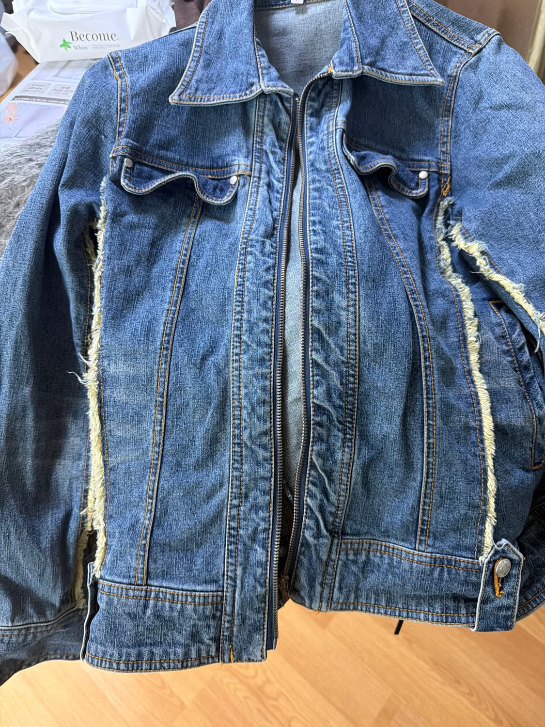 청자켓 상품이미지2