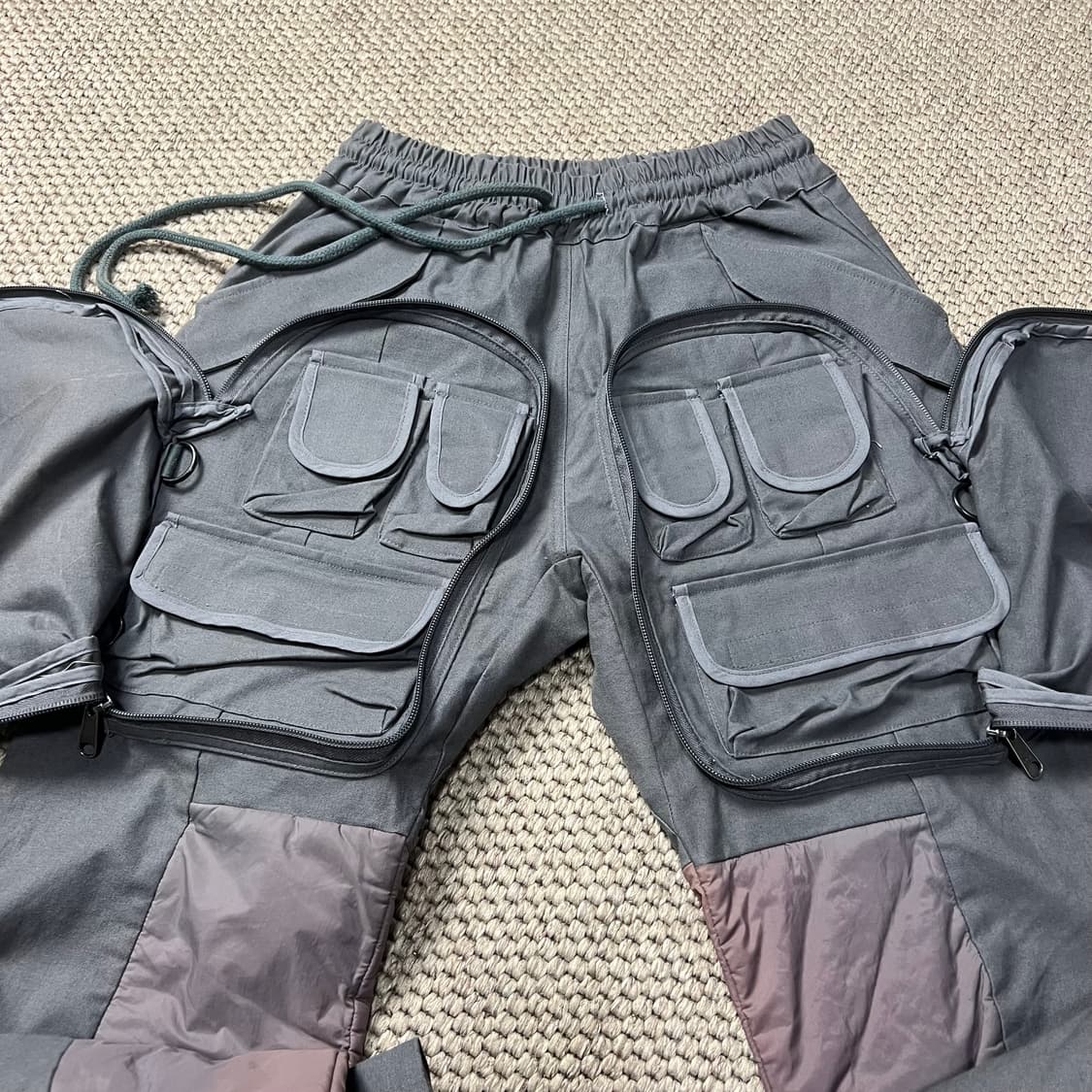 그레일즈 AFV 하이브리드 트라우저 팬츠 1 상품이미지5